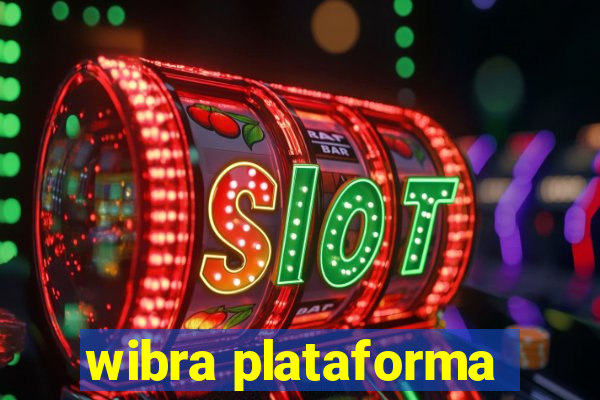 wibra plataforma